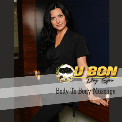 Body To Body Massage in Chakala